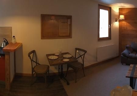 Chambre D'Hote La Tour Du Merle Le Villard  Εξωτερικό φωτογραφία