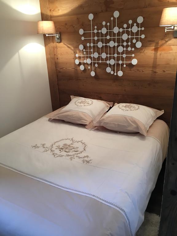Chambre D'Hote La Tour Du Merle Le Villard  Εξωτερικό φωτογραφία
