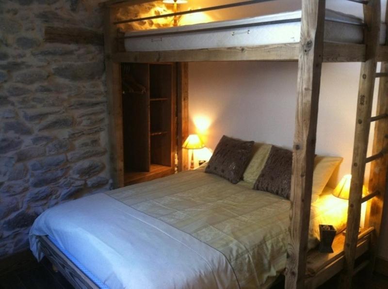 Chambre D'Hote La Tour Du Merle Le Villard  Εξωτερικό φωτογραφία
