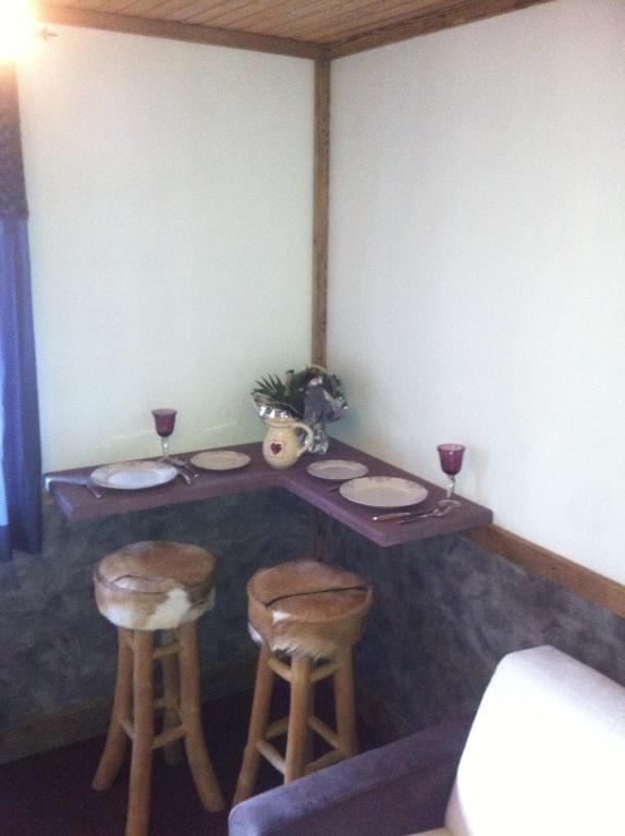 Chambre D'Hote La Tour Du Merle Le Villard  Δωμάτιο φωτογραφία