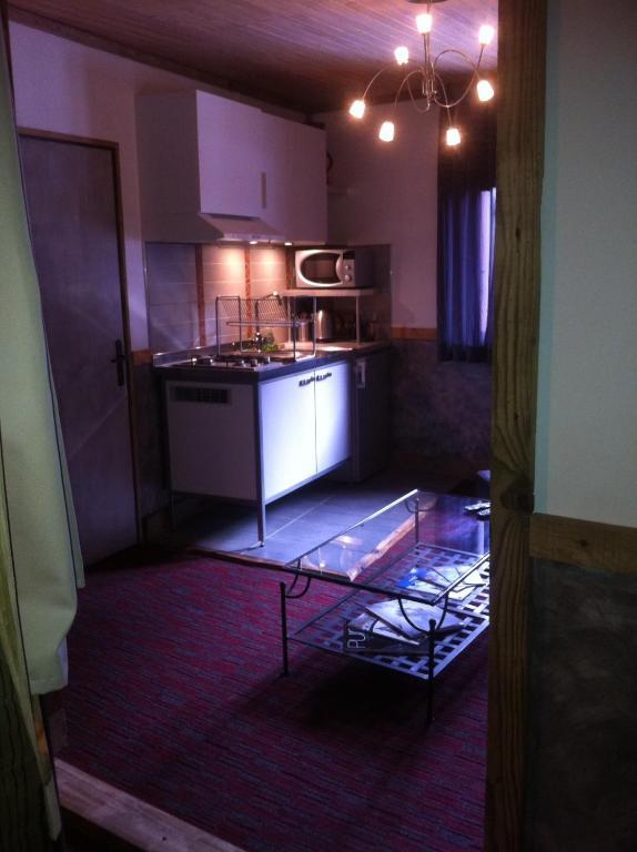 Chambre D'Hote La Tour Du Merle Le Villard  Δωμάτιο φωτογραφία