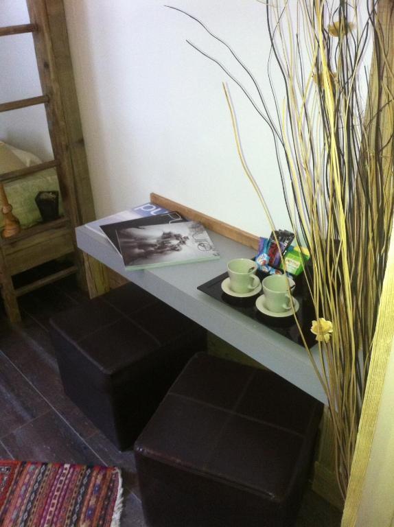 Chambre D'Hote La Tour Du Merle Le Villard  Εξωτερικό φωτογραφία