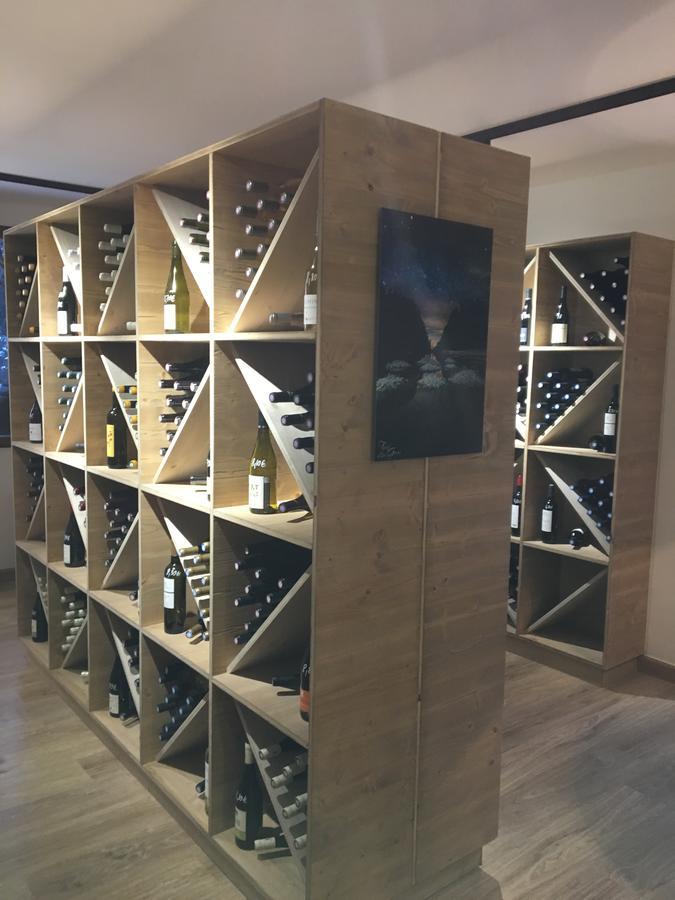 Chambre D'Hote La Tour Du Merle Le Villard  Εξωτερικό φωτογραφία