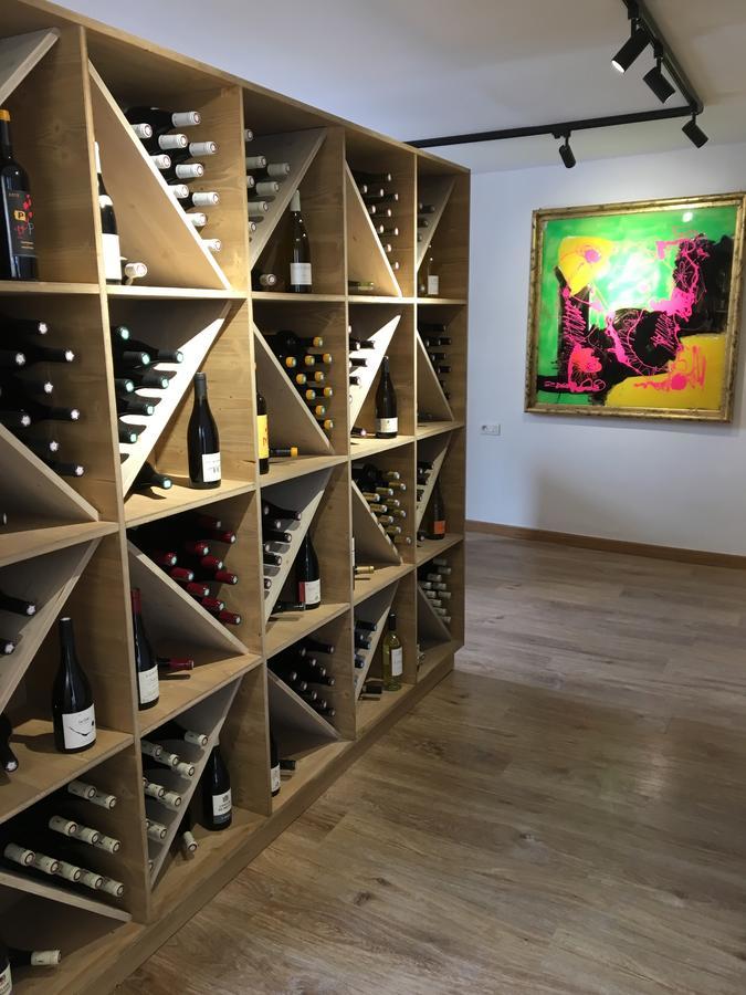 Chambre D'Hote La Tour Du Merle Le Villard  Εξωτερικό φωτογραφία