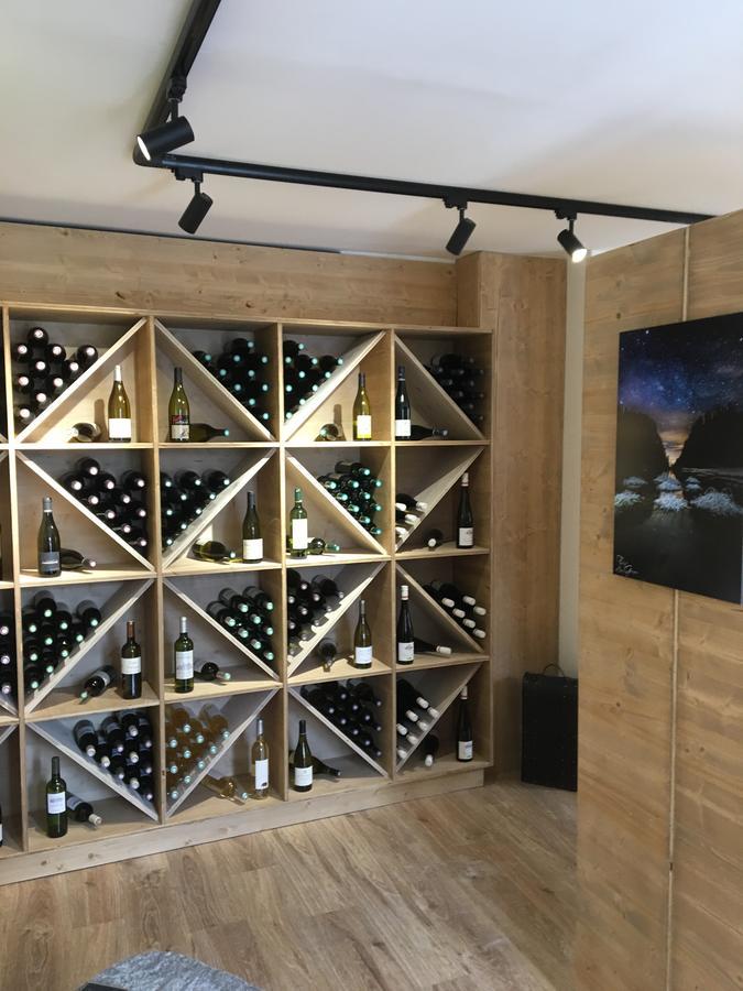 Chambre D'Hote La Tour Du Merle Le Villard  Εξωτερικό φωτογραφία